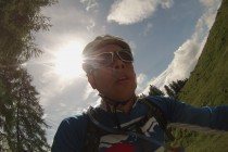 Bikeboard Weekend Warrior Bike4Peaks