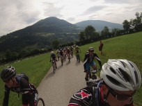 Bikeboard Weekend Warrior Bike4Peaks