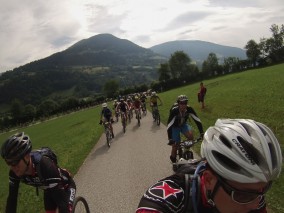 Bikeboard Weekend Warrior Bike4Peaks