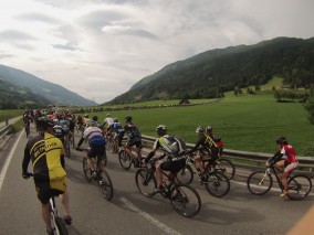 Bikeboard Weekend Warrior Bike4Peaks