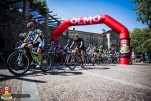 Alta Via Stage Race 2015