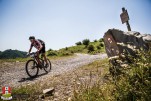 Alta Via Stage Race 2015