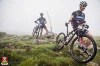Alta Via Stage Race 2015