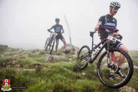 Alta Via Stage Race 2015