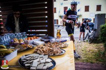 Alta Via Stage Race 2015