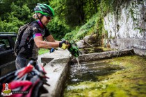 Alta Via Stage Race 2015