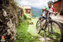 Alta Via Stage Race 2015
