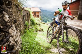 Alta Via Stage Race 2015