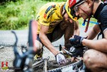 Alta Via Stage Race 2015