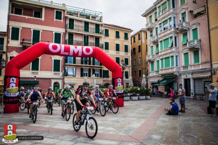 Alta Via Stage Race 2015