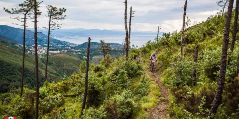 Alta Via Stage Race 2015