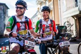 Alta Via Stage Race 2015