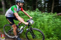 Alta Via Stage Race 2015