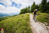 Alta Via Stage Race 2015