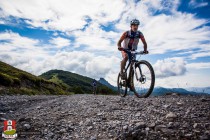 Alta Via Stage Race 2015