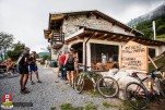 Alta Via Stage Race 2015