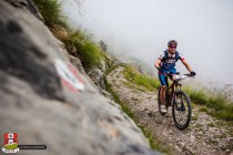 Alta Via Stage Race 2015