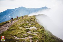 Alta Via Stage Race 2015