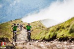 Alta Via Stage Race 2015