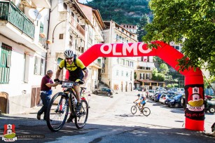 Alta Via Stage Race 2015