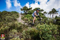 Alta Via Stage Race 2015