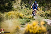 Alta Via Stage Race 2015