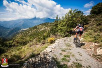 Alta Via Stage Race 2015