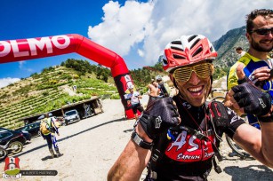 Alta Via Stage Race 2015