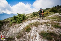 Alta Via Stage Race 2015