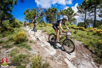 Alta Via Stage Race 2015