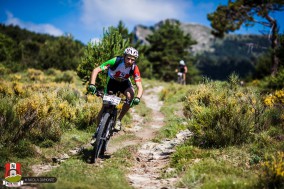 Alta Via Stage Race 2015
