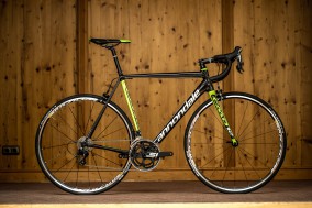 Cannondale CAAD12 2016