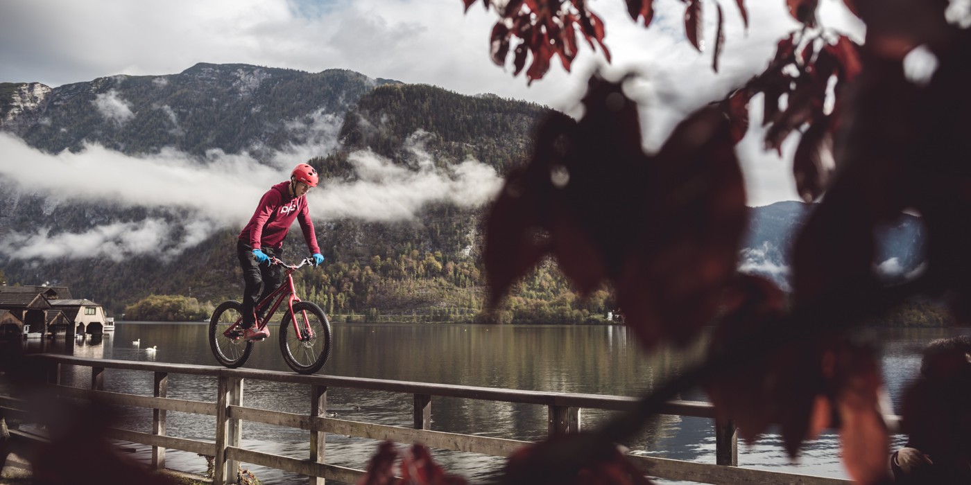 Video: The Hallstatt Wind Down