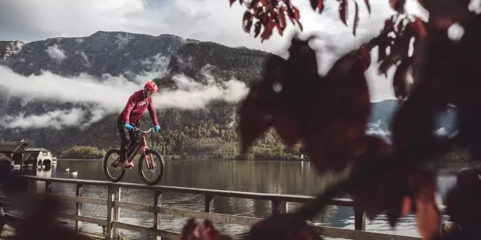 Video: The Hallstatt Wind Down