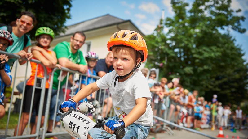 Salzkammergut Junior Trophy