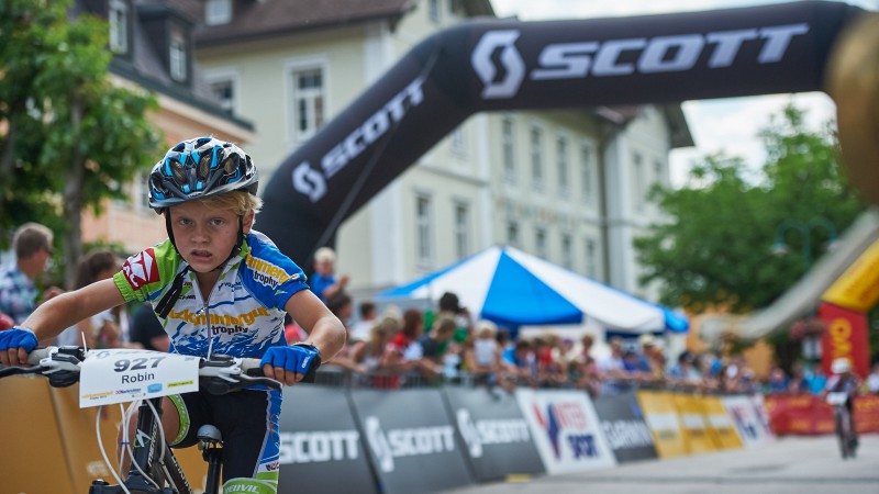 Salzkammergut Junior Trophy