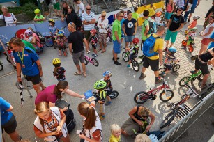 Salzkammergut Junior Trophy