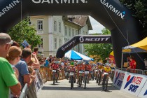 Salzkammergut Junior Trophy