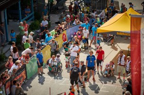 Salzkammergut Junior Trophy