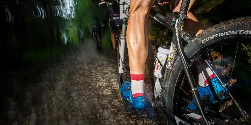 MTB Höhepunkte 2016 - Register Now