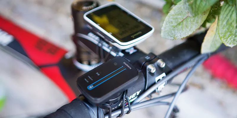 Garmin Edge 520 und mehr GPS-News