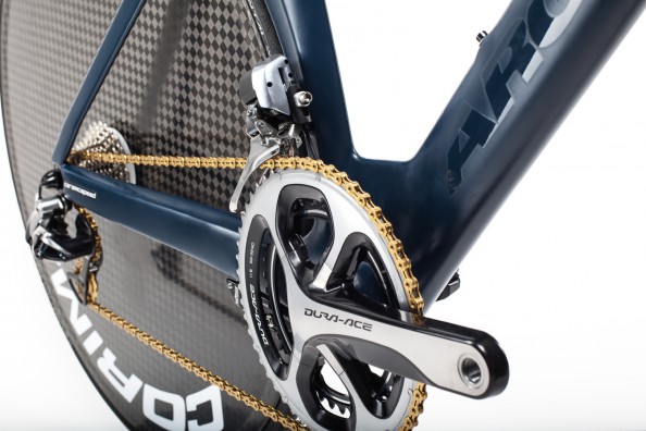 Raceday Bike Auktion von POC