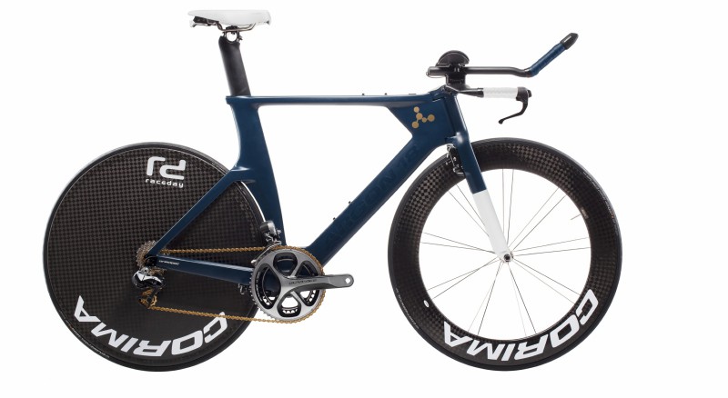 Raceday Bike Auktion von POC