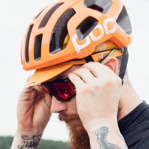 Oakley Cycling Sessions