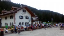 Bikeboard Weekend Warrior Südtirol