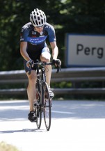 Perger PERI Naarntalzeitfahren