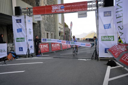 1. Großglockner Bike Challenge Nachbericht