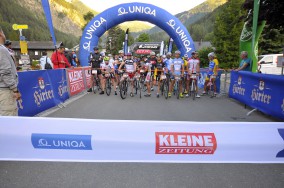 1. Großglockner Bike Challenge Nachbericht