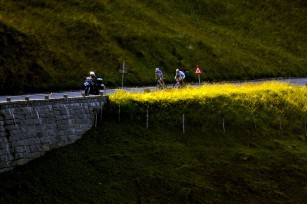 1. Großglockner Bike Challenge Nachbericht