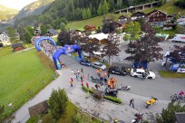 1. Großglockner Bike Challenge Nachbericht
